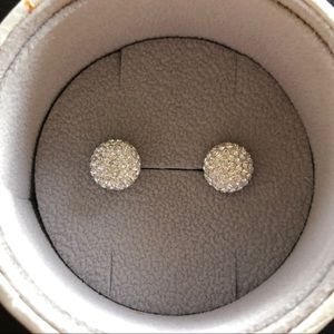 Hillberg & Berk earrings